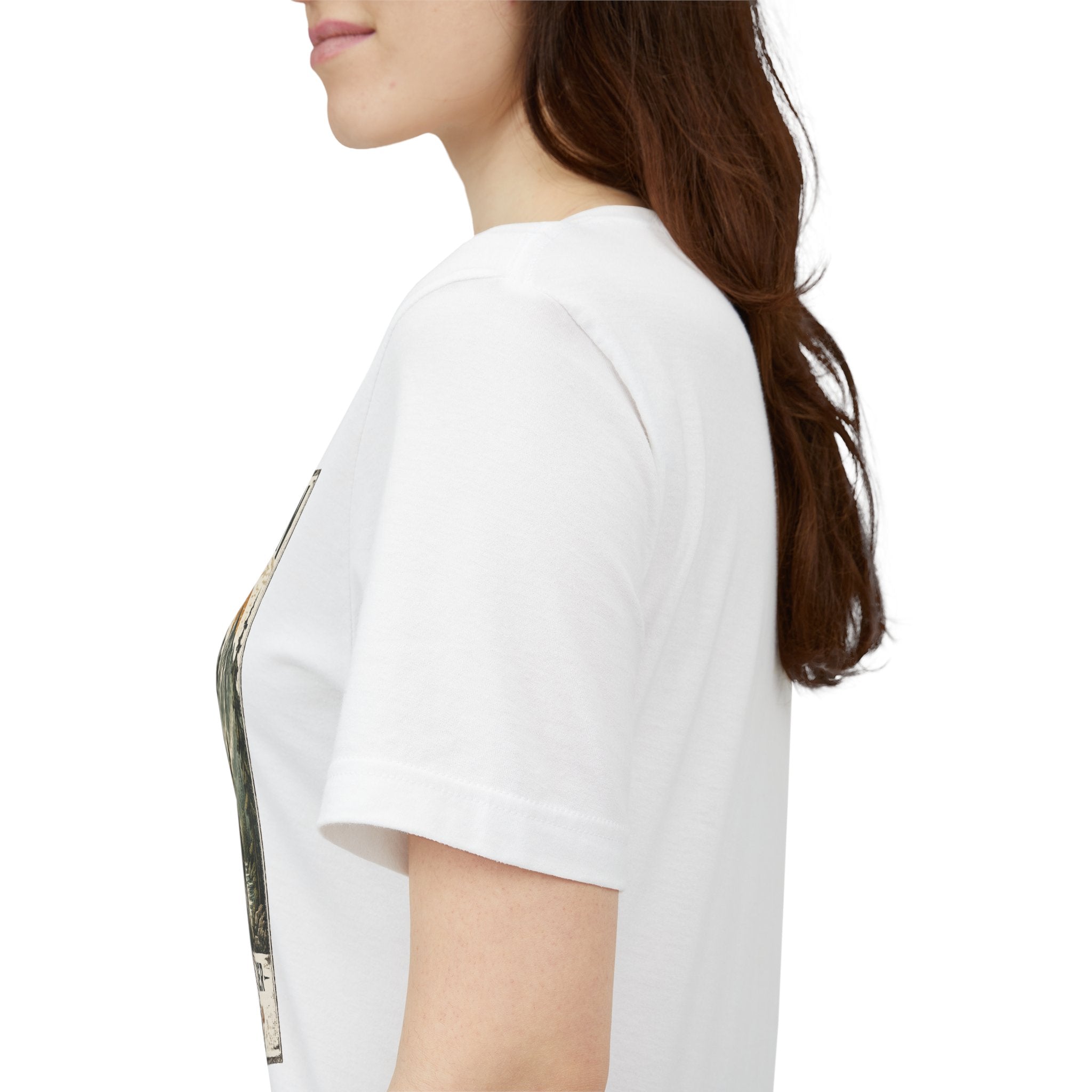 Vintage Mountain Adventure Tee