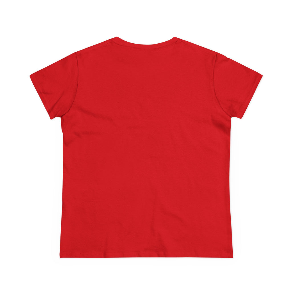 Gold Butterfly Graphic Tee — Women's Butterfly Shirt, Elegant Nature-Inspired Casual Top