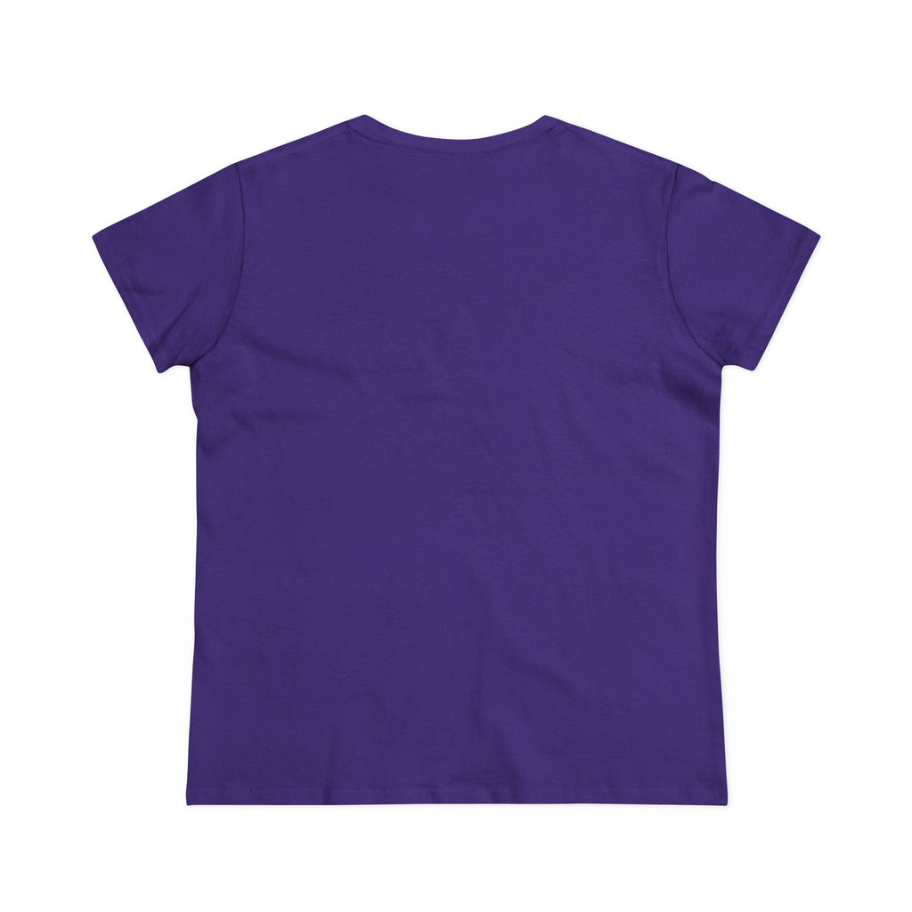 Gold Butterfly Graphic Tee — Women's Butterfly Shirt, Elegant Nature-Inspired Casual Top