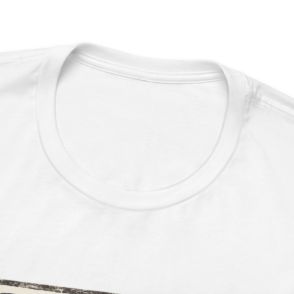 Vintage Mountain Adventure Tee